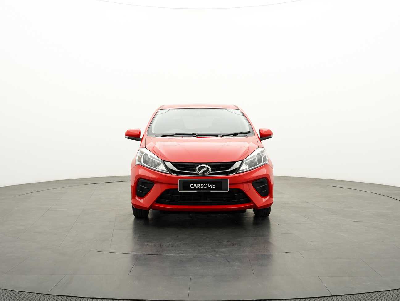 used 2021 Perodua Myvi G 1.3