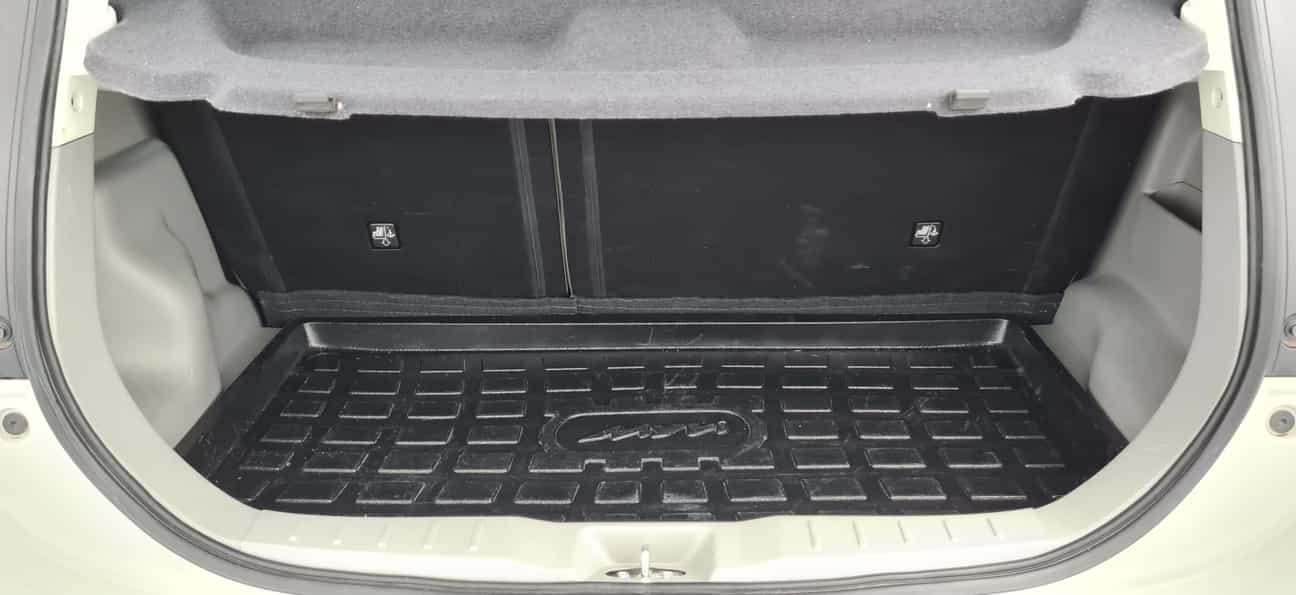 used 2016 Perodua MYVI G 1.3