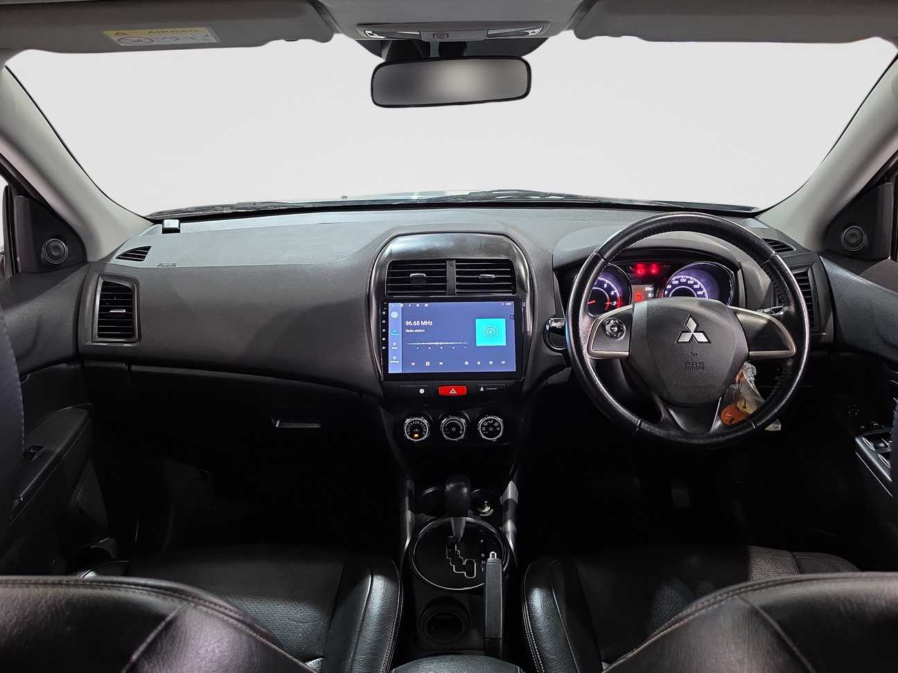 used 2014 Mitsubishi ASX  2.0