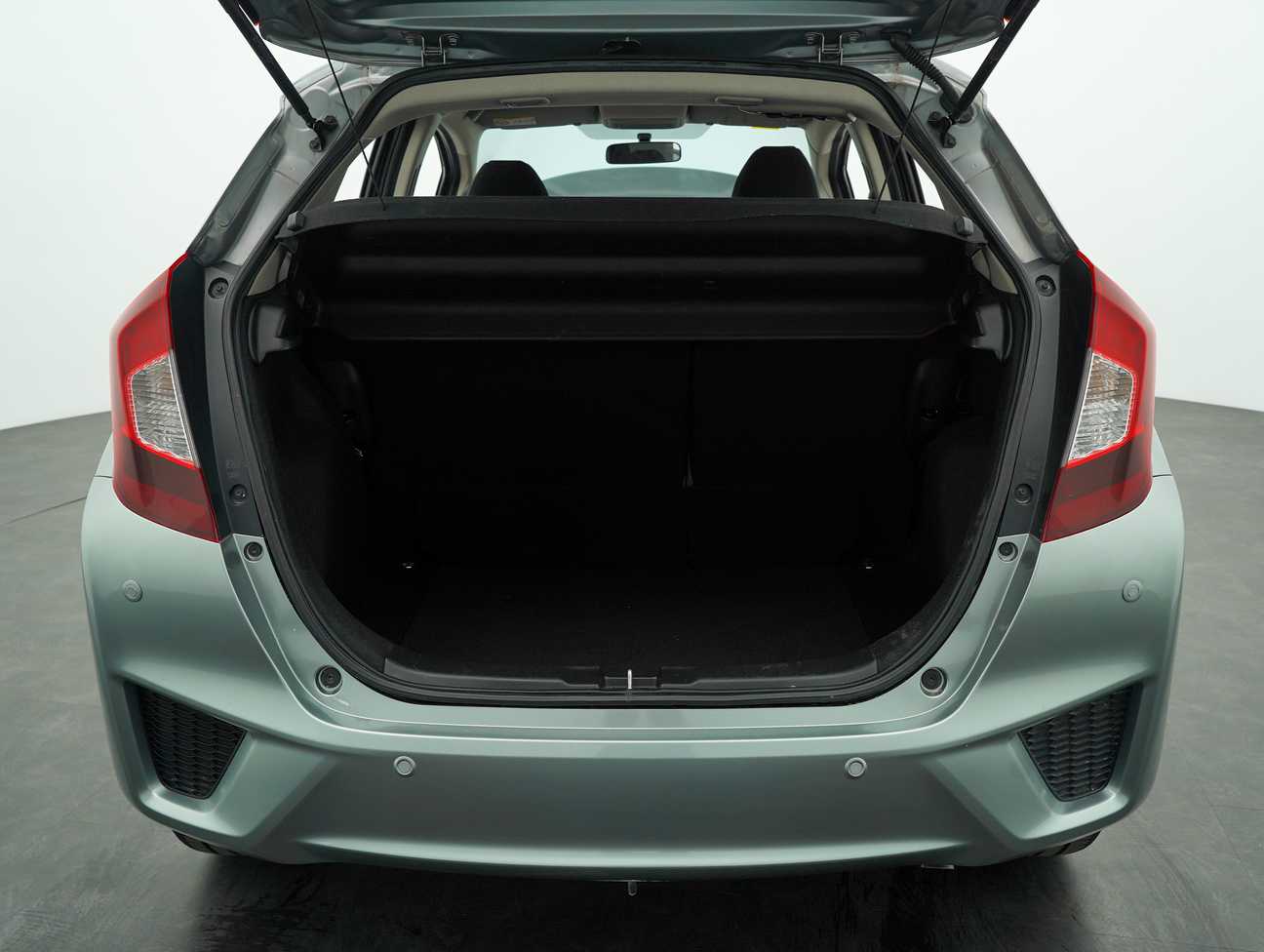 used 2016 Honda Jazz E 1.5