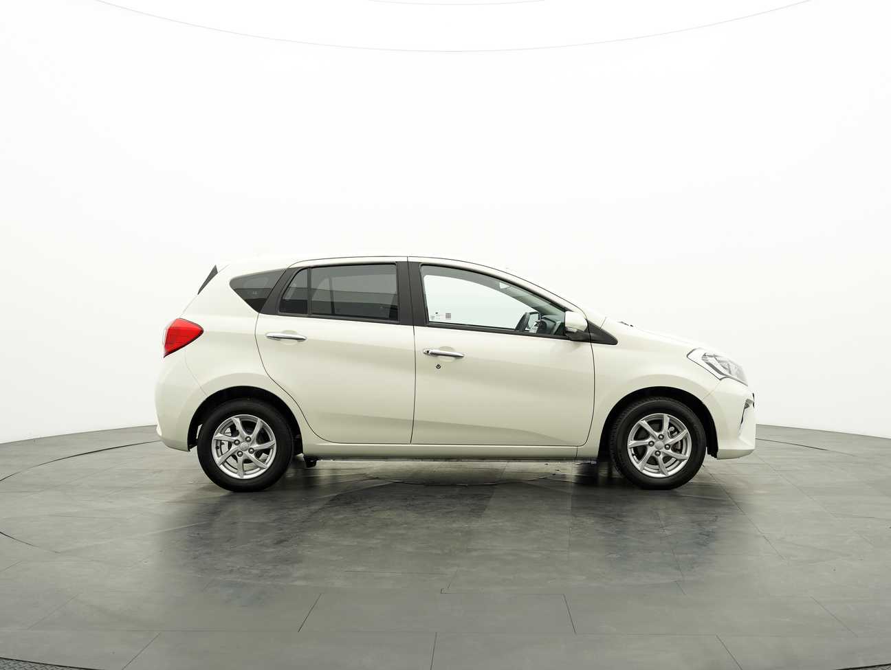 used 2020 Perodua Myvi X 1.3