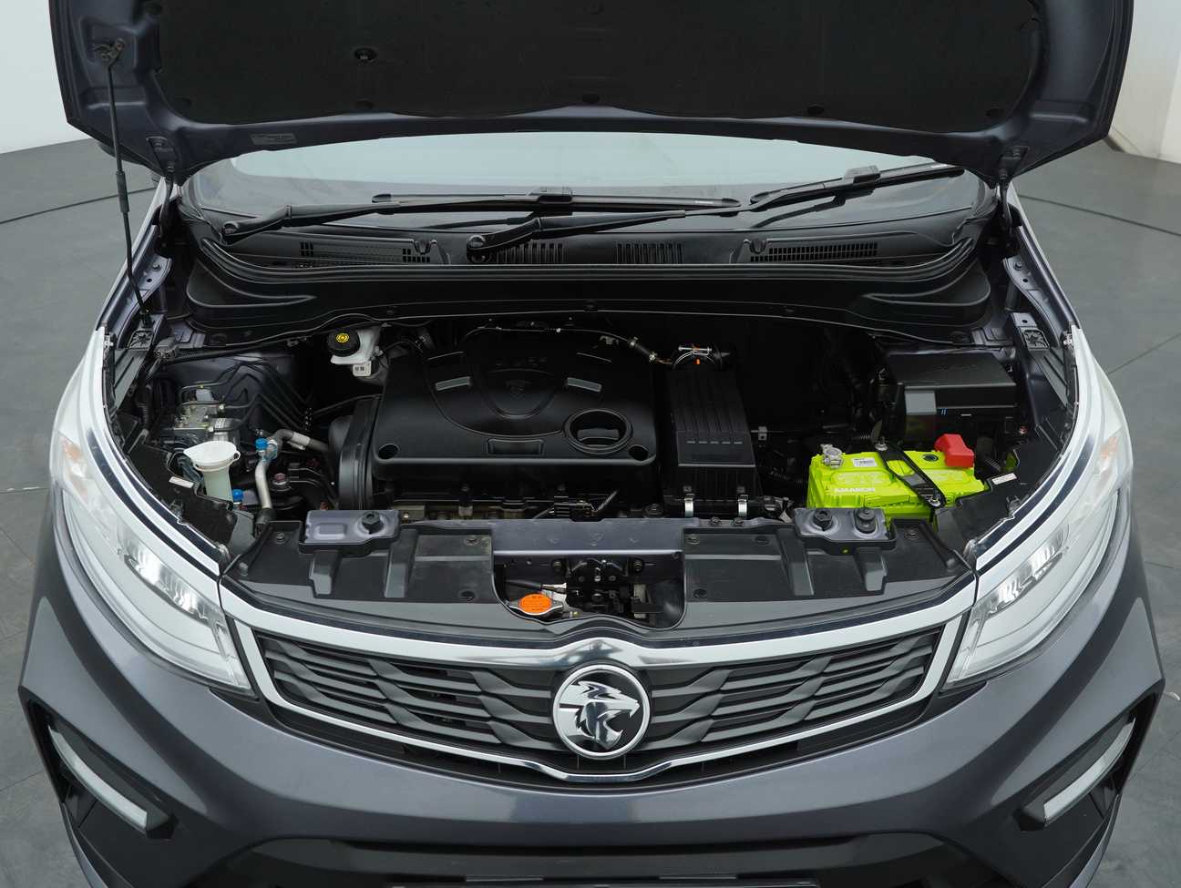 used 2023 Proton Persona Premium 1.6