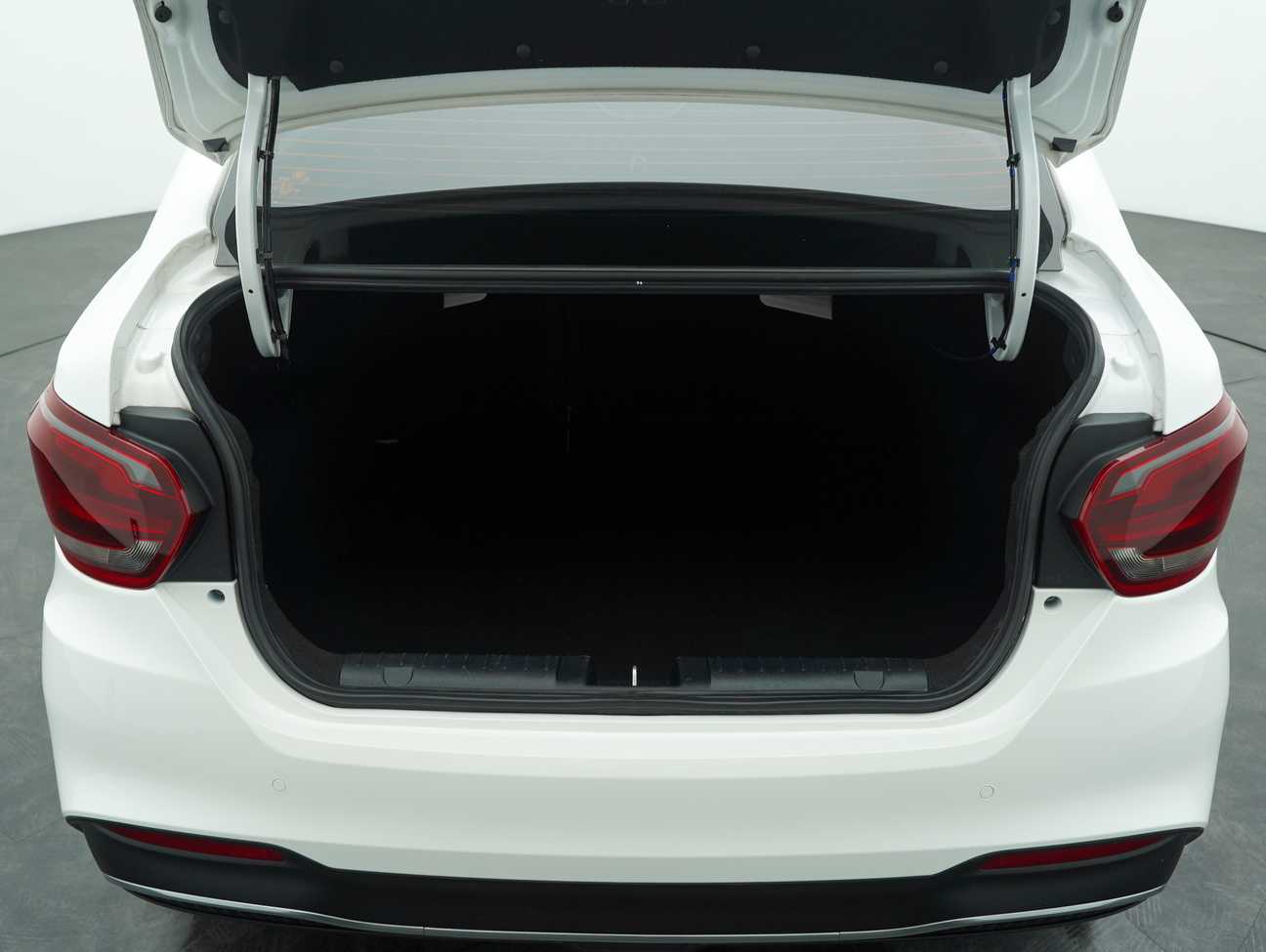 terpakai 2022 Proton Persona Executive 1.6