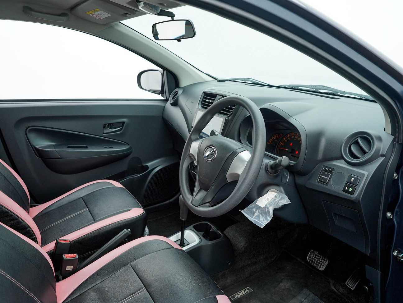 used 2019 Perodua AXIA GXtra 1.0