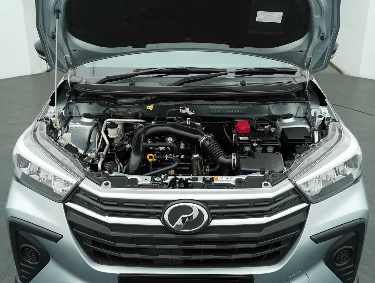 used 2022 Perodua Ativa X 1.0