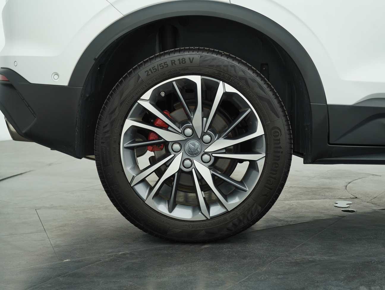 terpakai 2024 Proton X50 Flagship 1.5