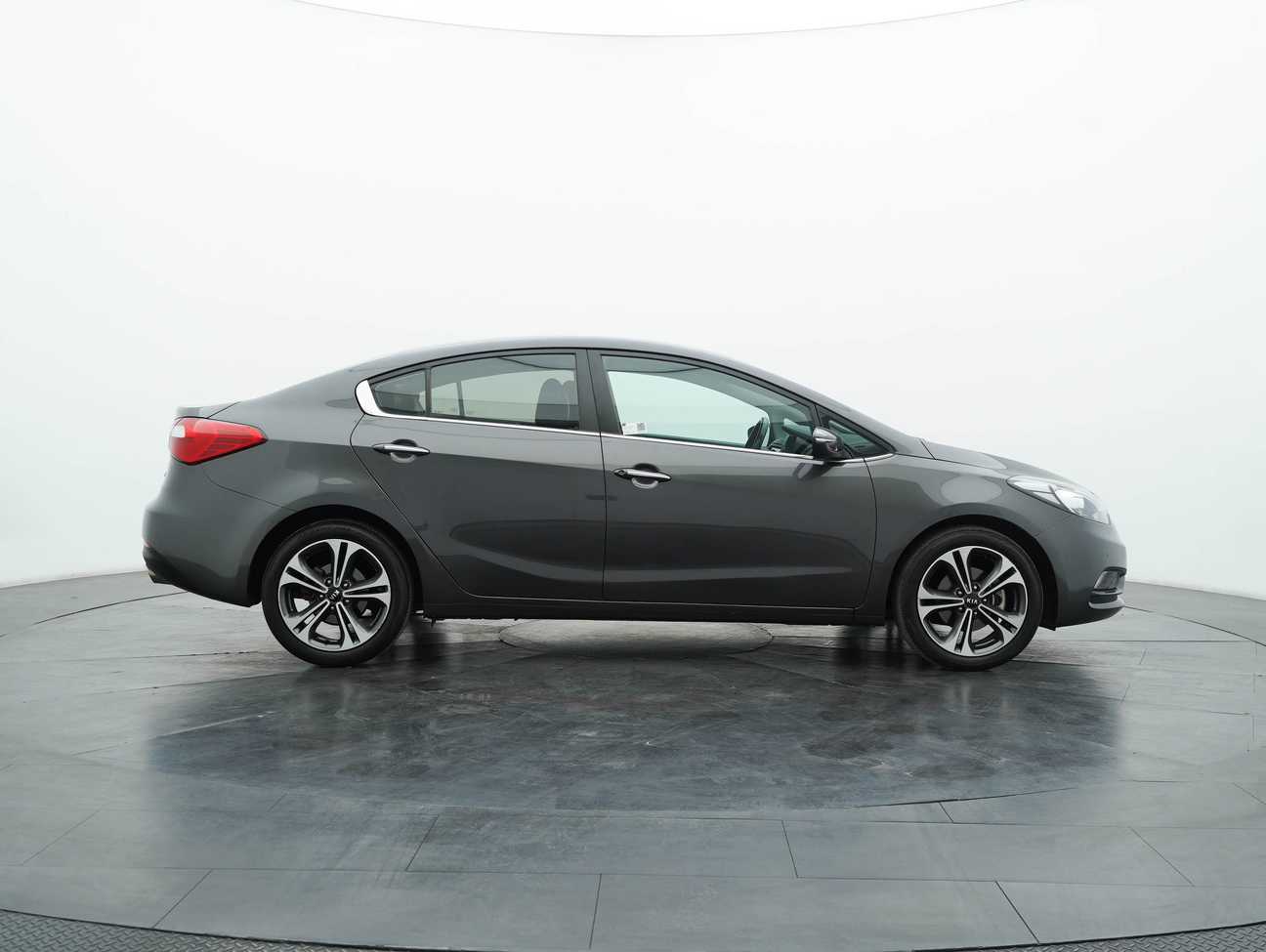 used 2014 Kia Cerato  1.6