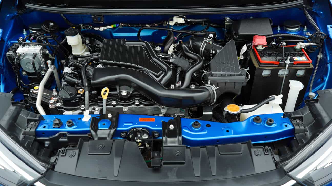 used 2020 Perodua BEZZA X 1.3