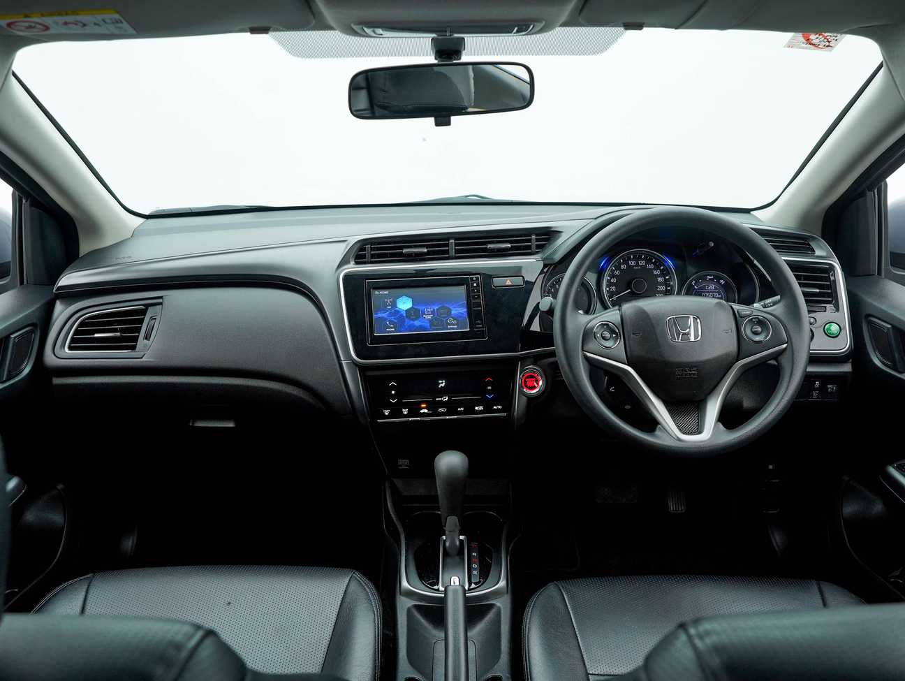 terpakai 2019 Honda City E 1.5