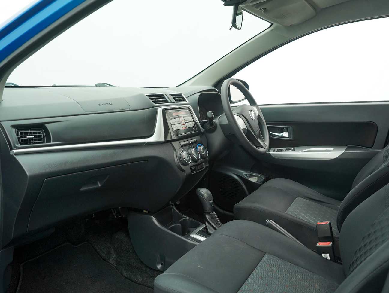 used 2020 Perodua Bezza X 1.3