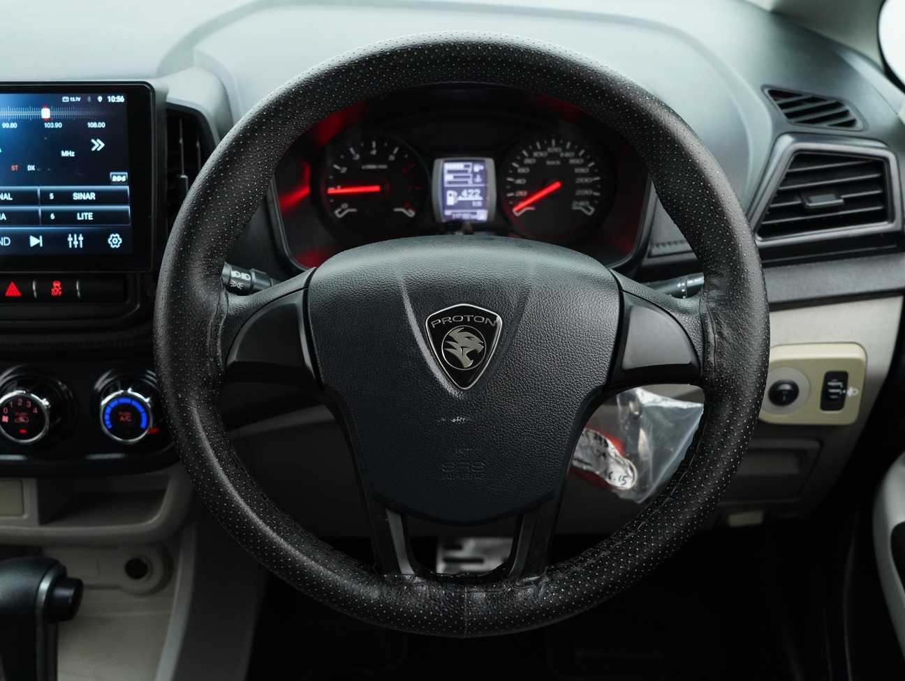 used 2018 Proton Persona Standard 1.6