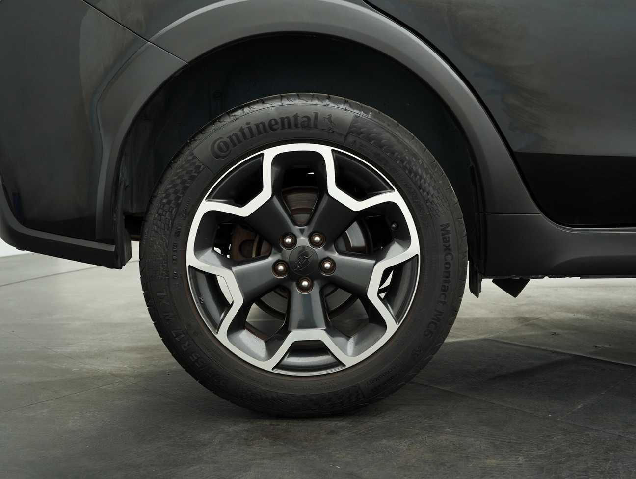 used 2014 Subaru XV  2.0