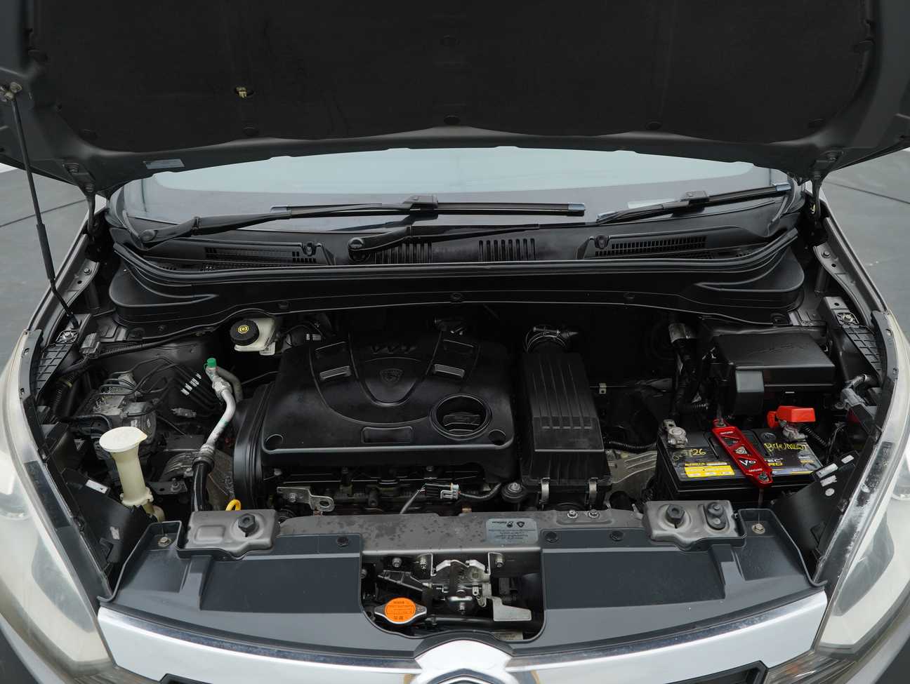 used 2014 Proton Iriz Premium 1.6