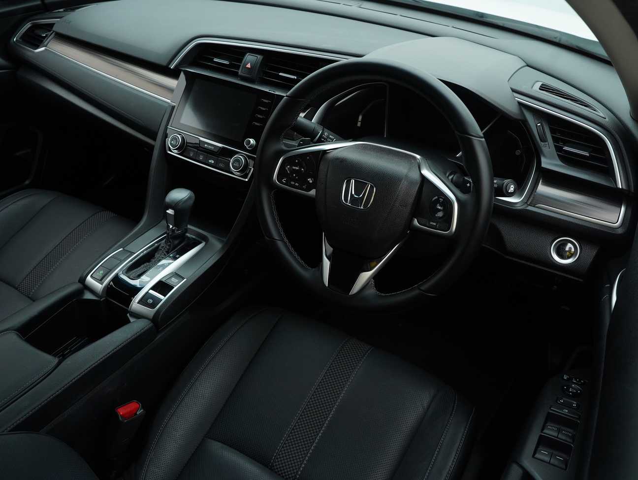 used 2020 Honda Civic TC 1.5