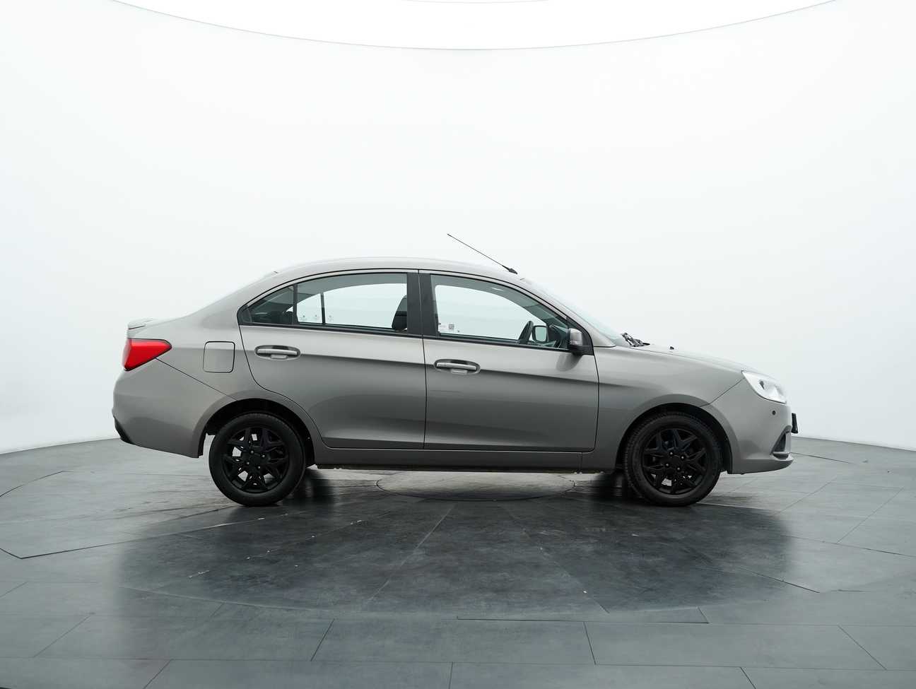 terpakai 2018 Proton Saga Standard 1.3