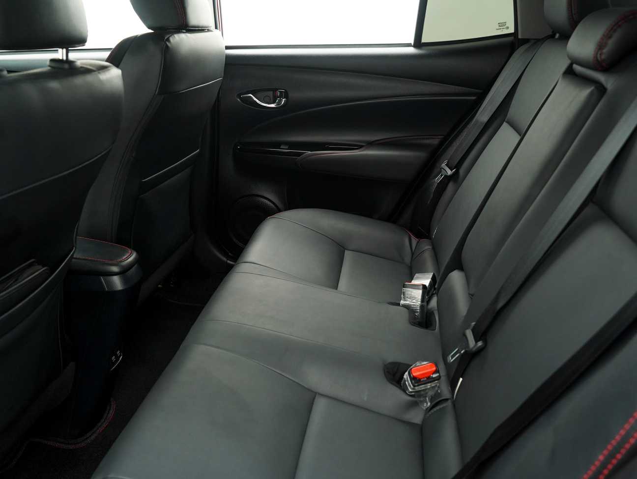 used 2021 Toyota Vios GR-S 1.5