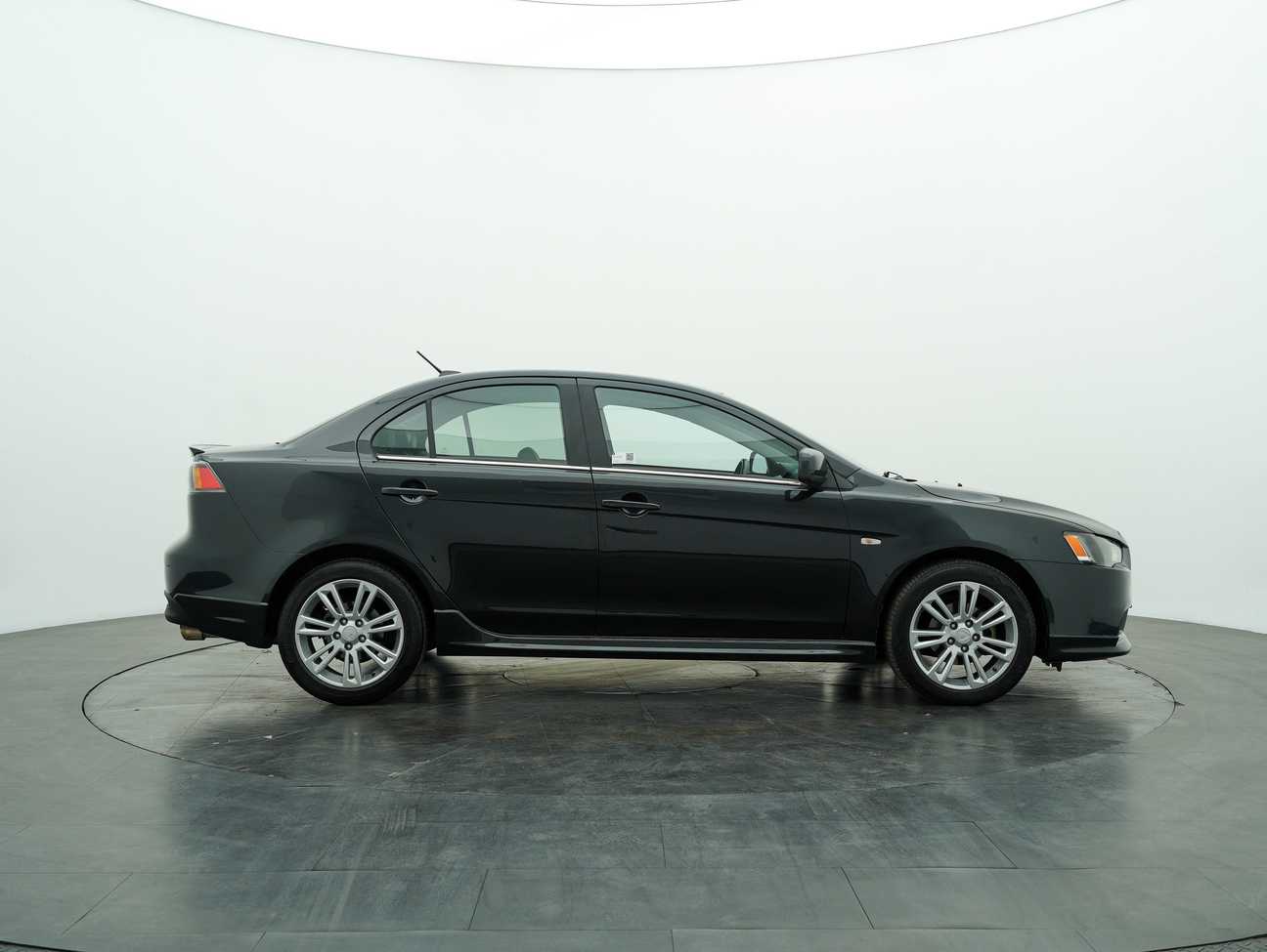 used 2013 Proton Inspira Premium 2.0