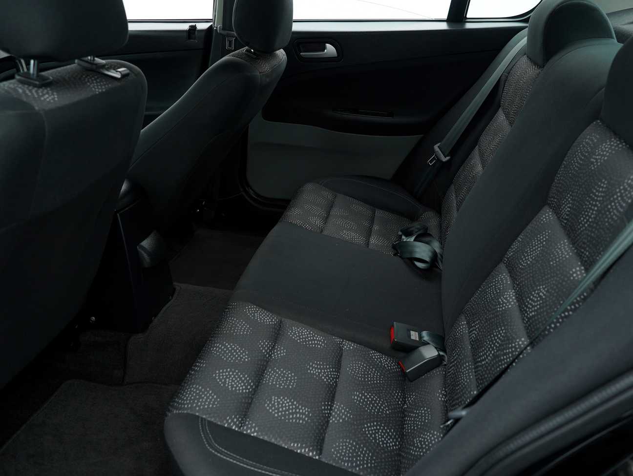 used 2014 Proton Persona SV 1.6