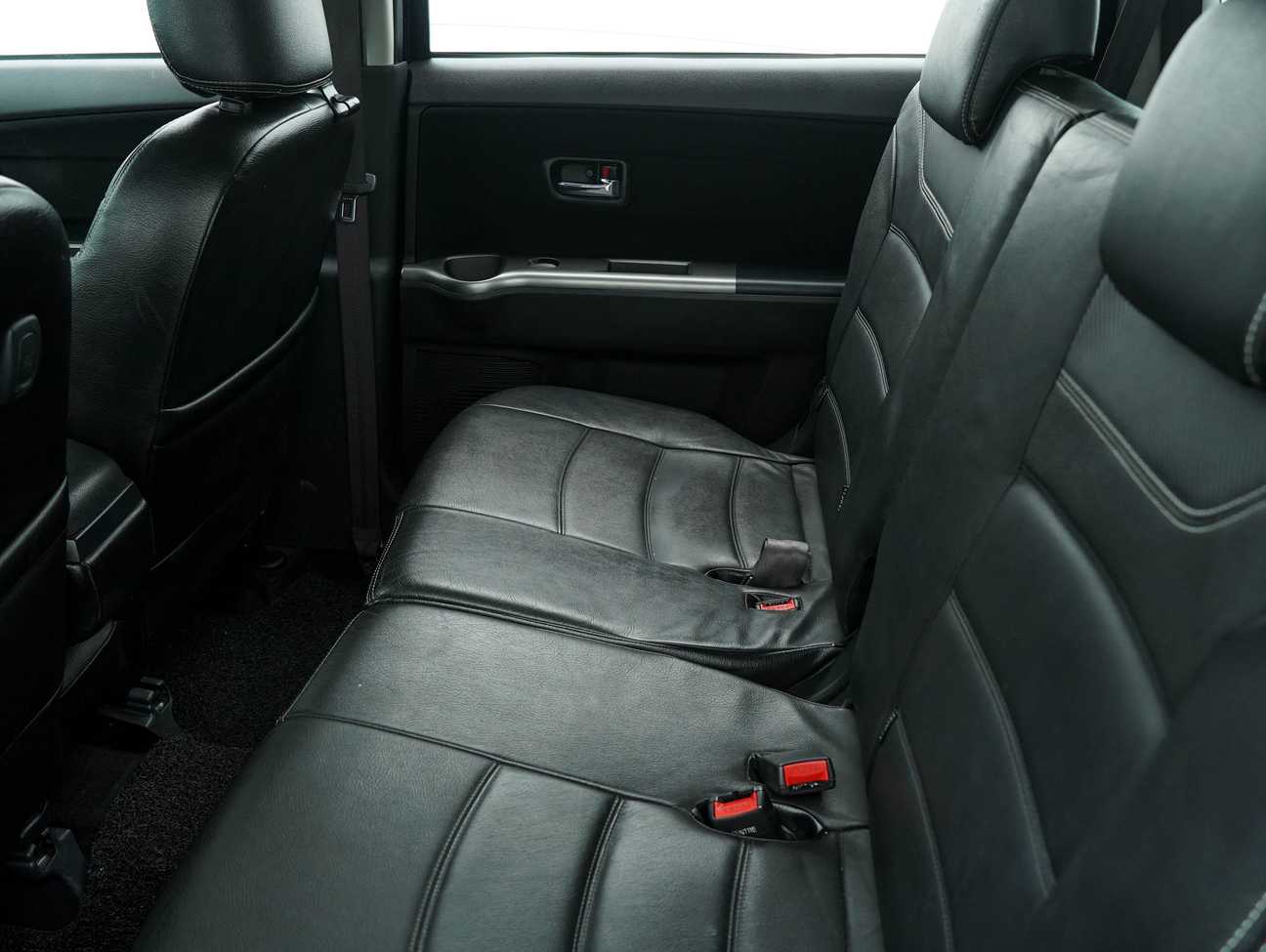 used 2016 Perodua Alza Advance 1.5