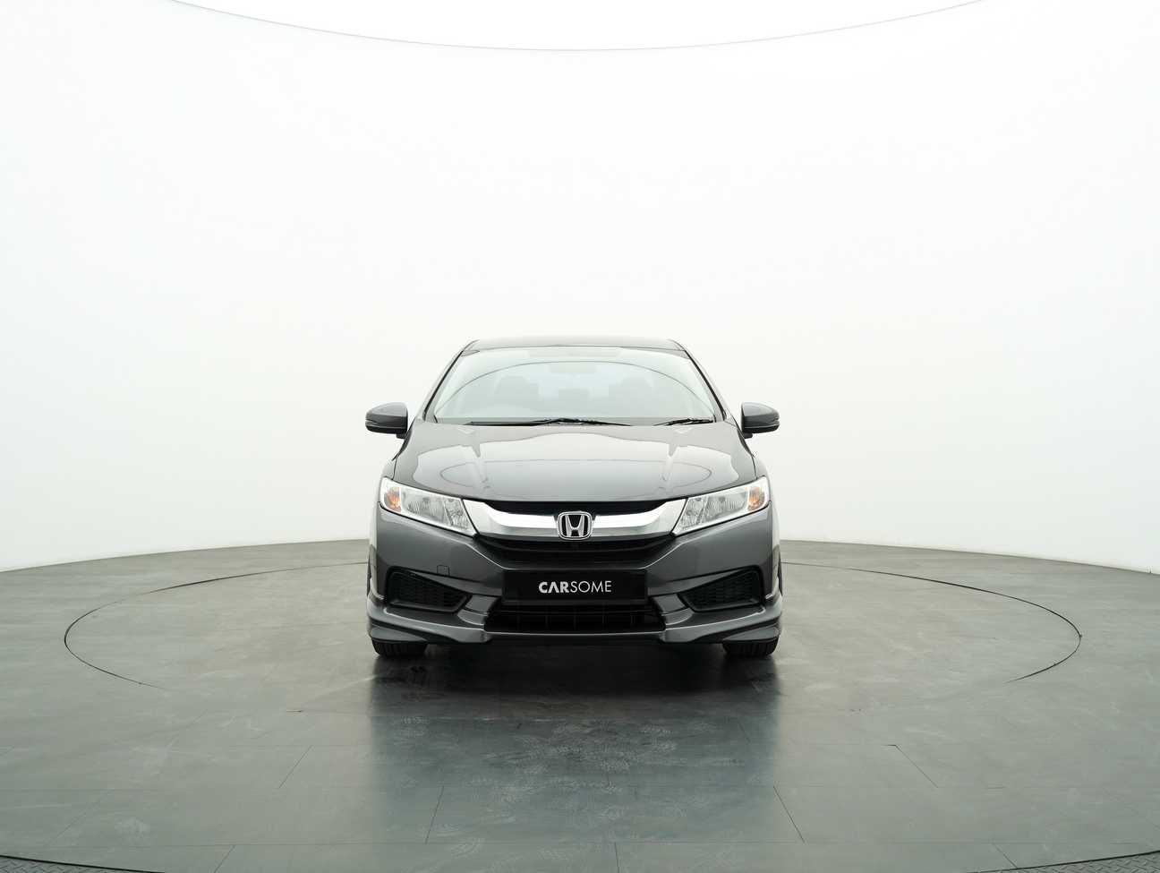 used 2016 Honda City E 1.5