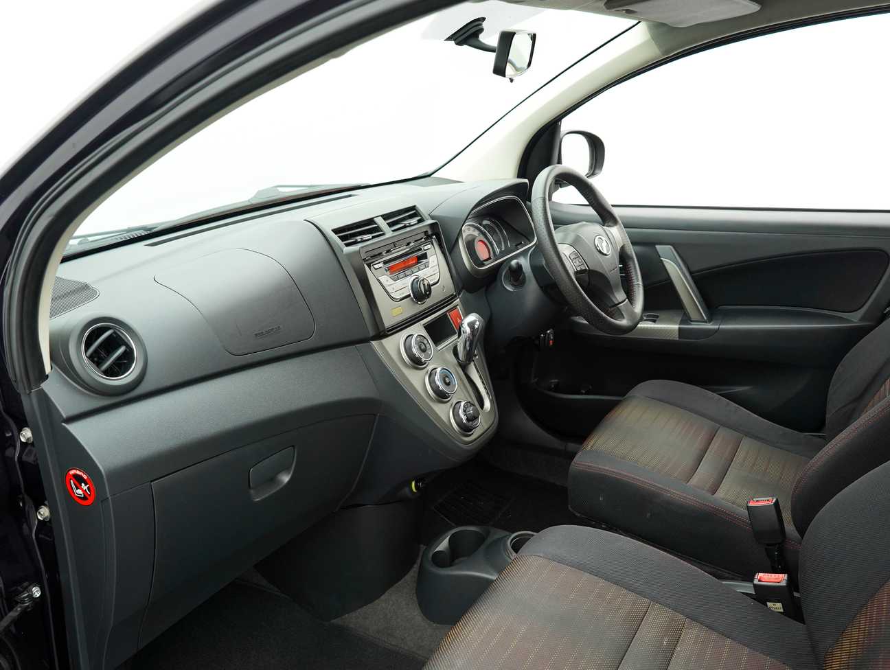 used 2015 Perodua Myvi SE 1.5