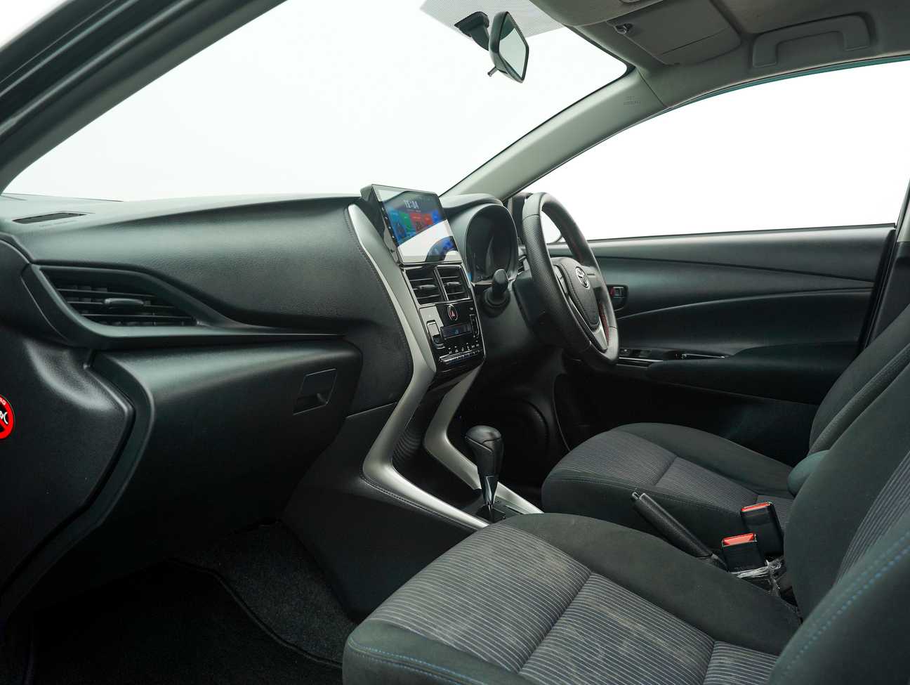 used 2019 Toyota Vios J 1.5