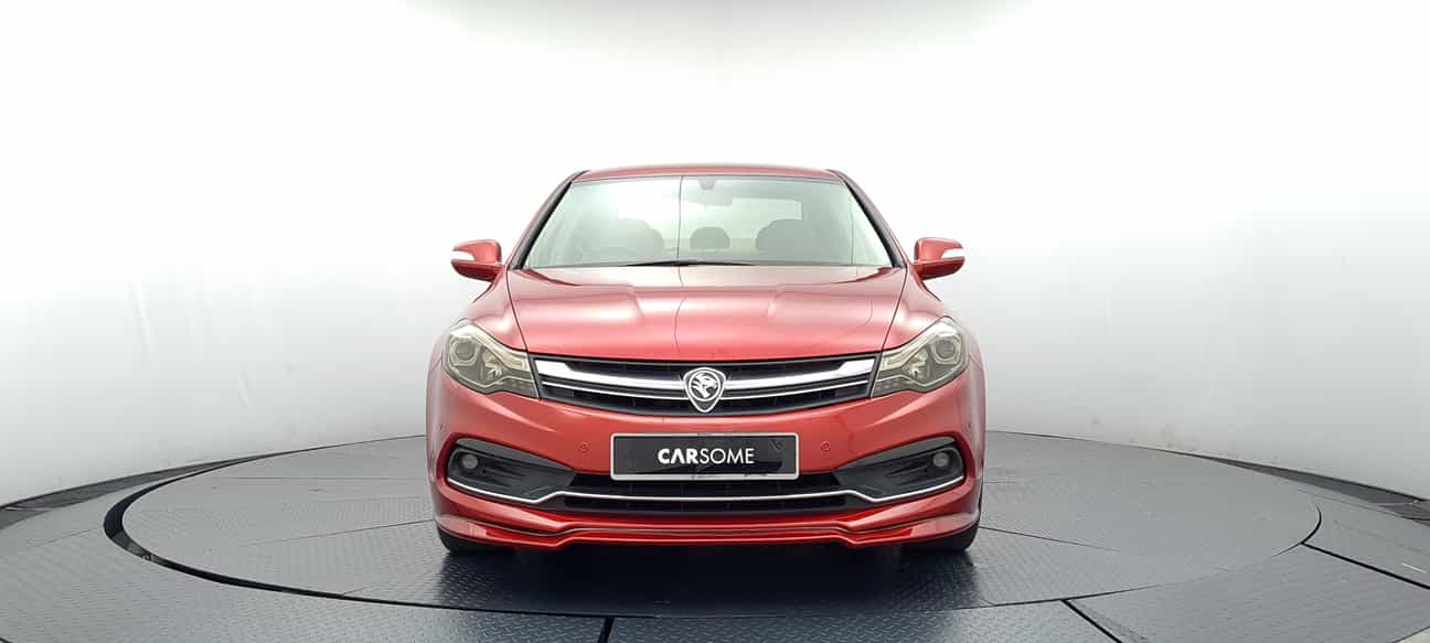 used 2016 Proton PERDANA PREMIUM 2.4
