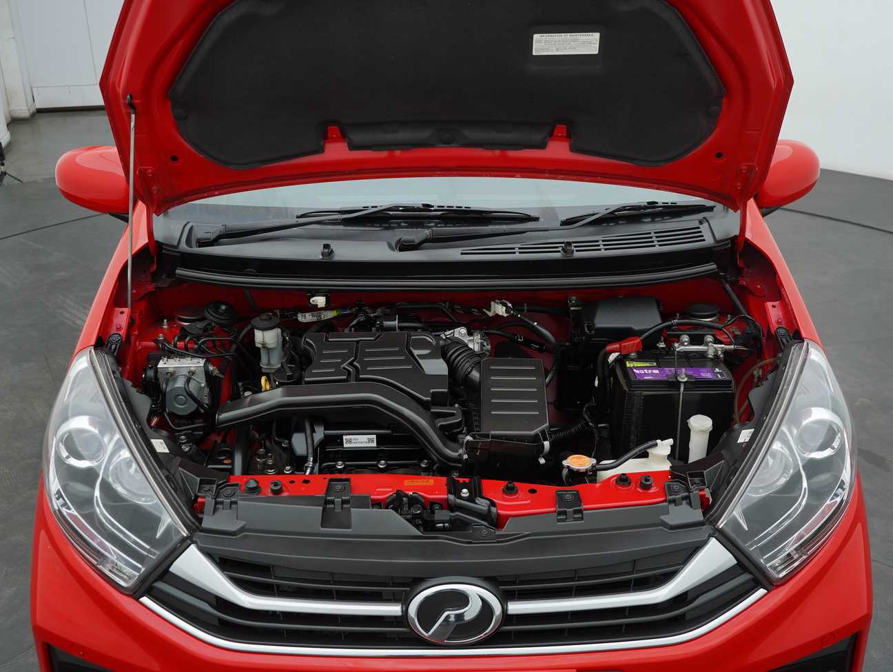 used 2020 Perodua AXIA GXtra 1.0