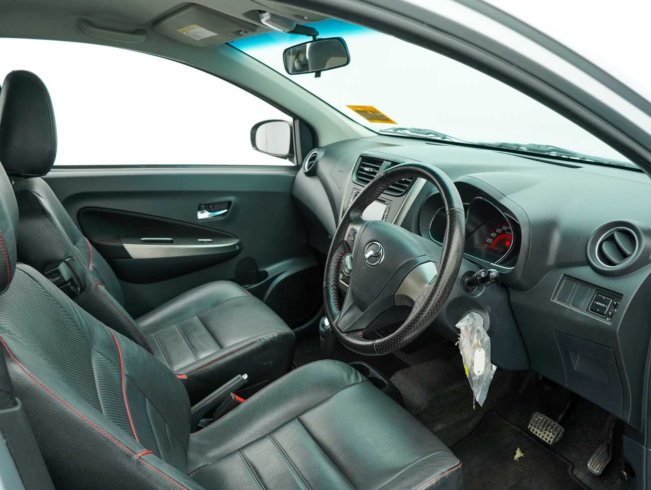 used 2015 Perodua AXIA Advance 1.0