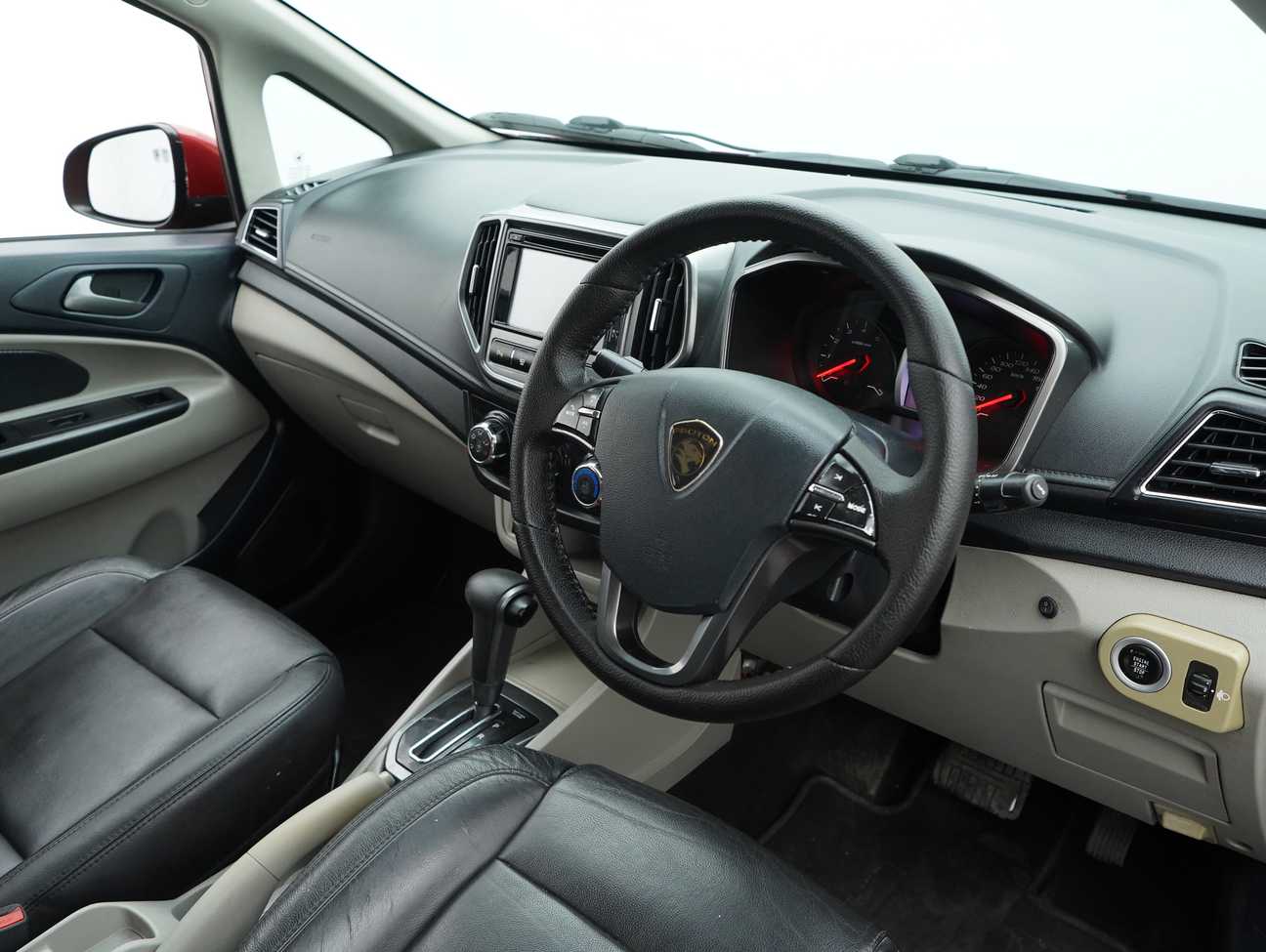 used 2016 Proton Persona Premium 1.6