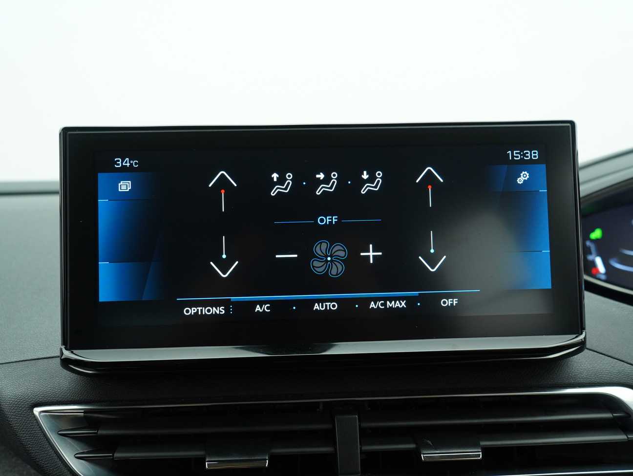 used 2021 Peugeot 5008 Allure 1.6