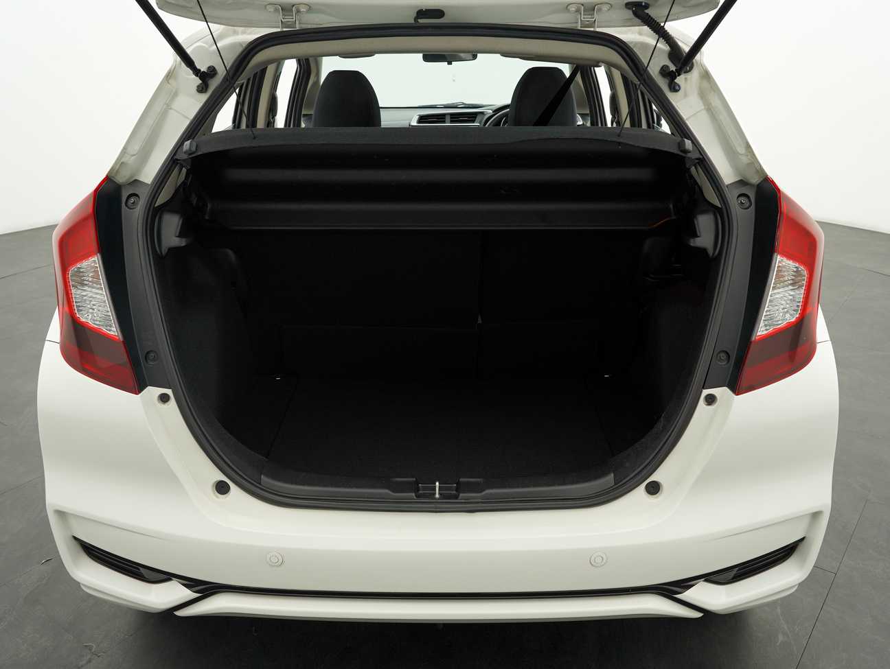 used 2017 Honda Jazz S 1.5