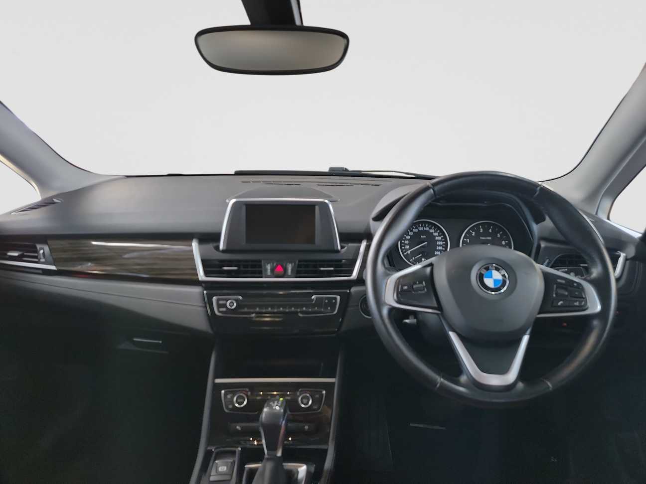 used 2016 BMW 218i Active Tourer 1.5
