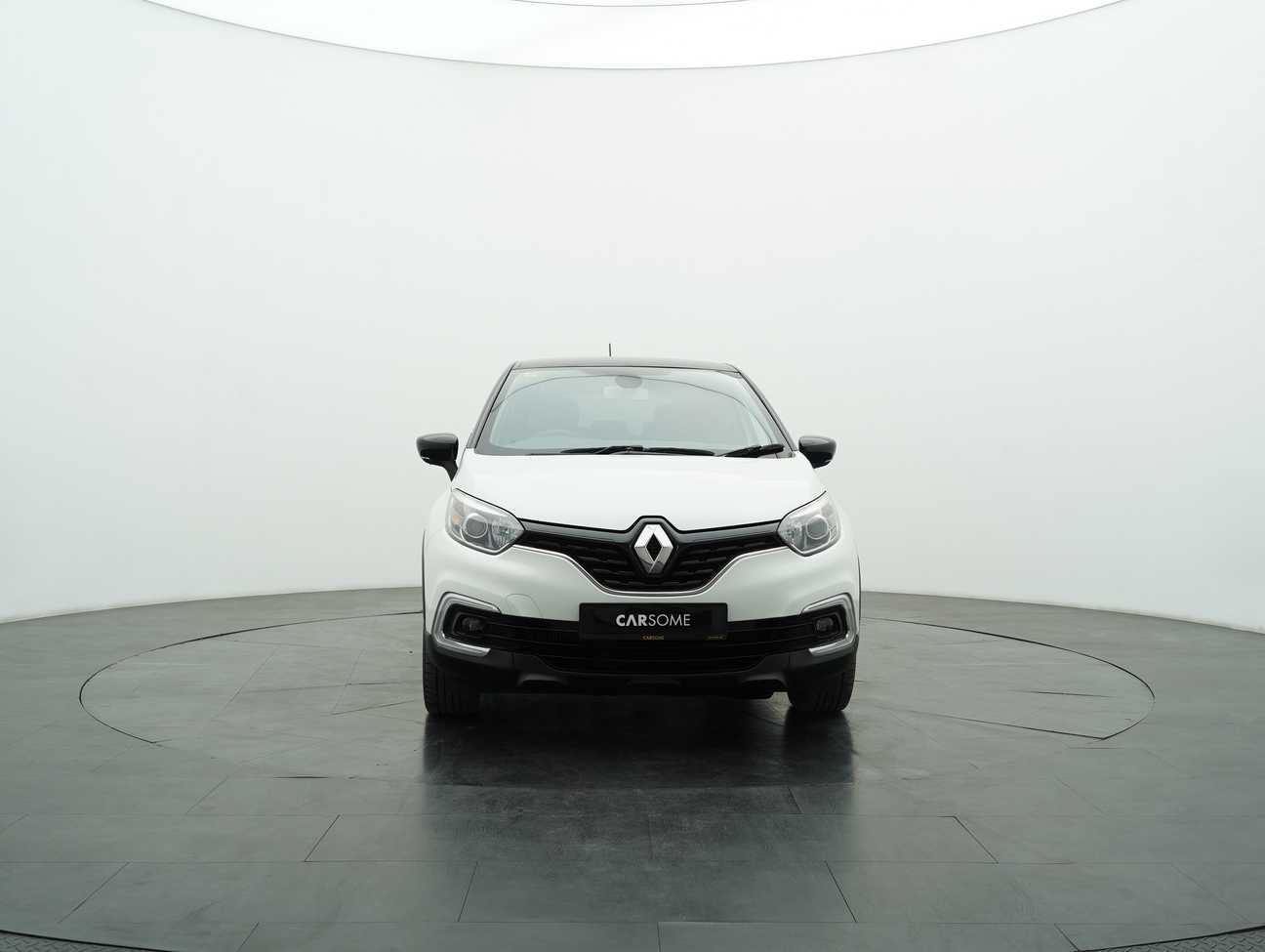 used 2019 Renault Captur TCe 120 1.2