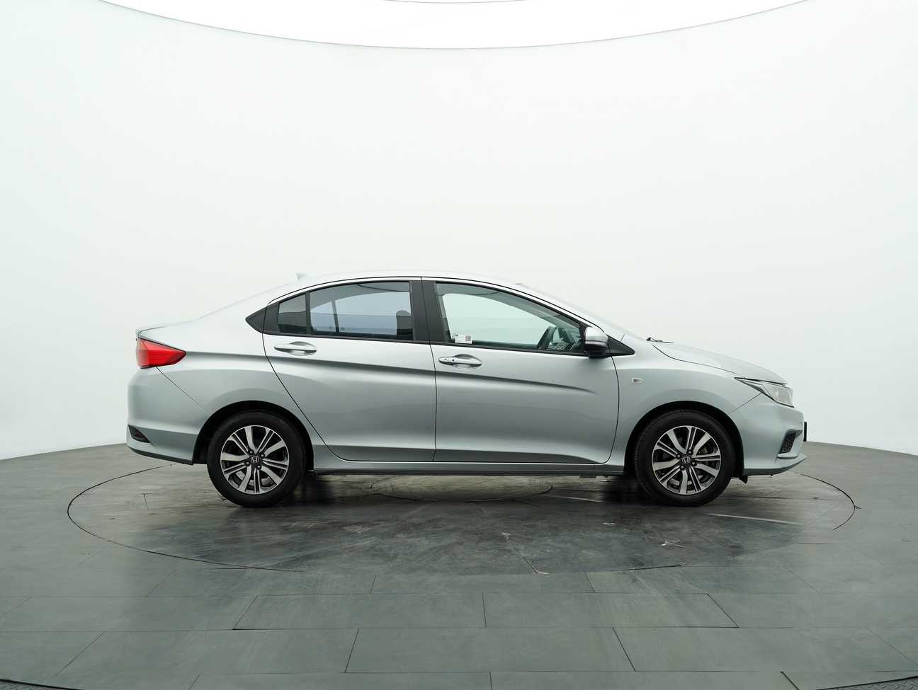 used 2019 Honda City S 1.5