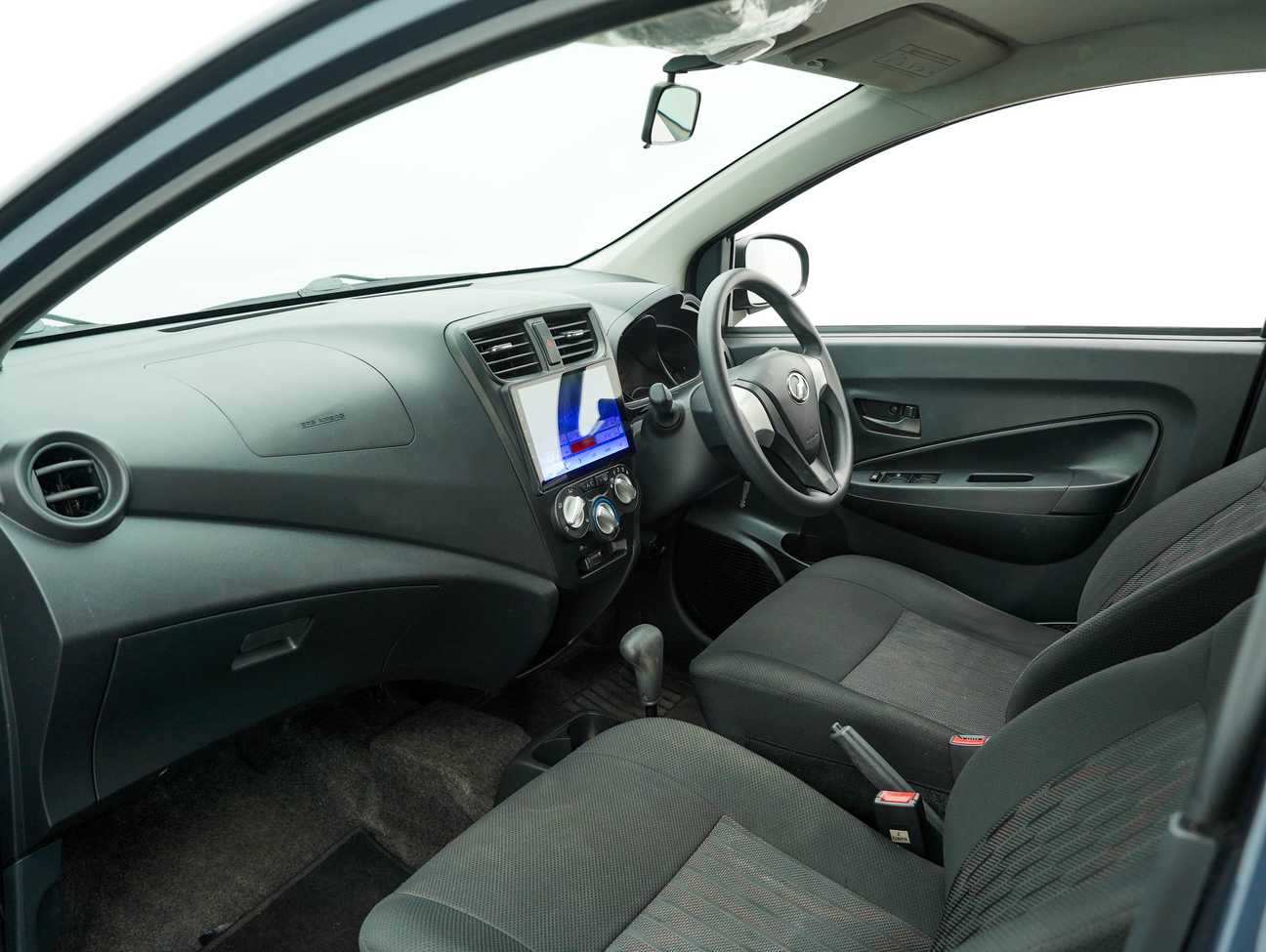 used 2018 Perodua AXIA G 1.0