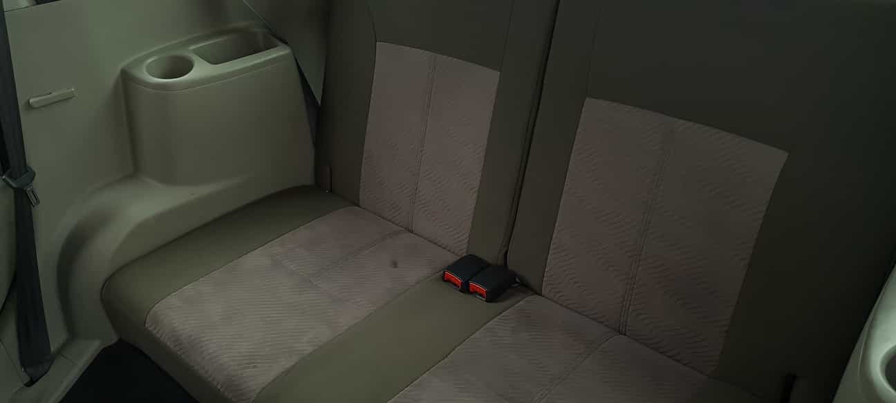 used 2016 Perodua ALZA EZ 1.5