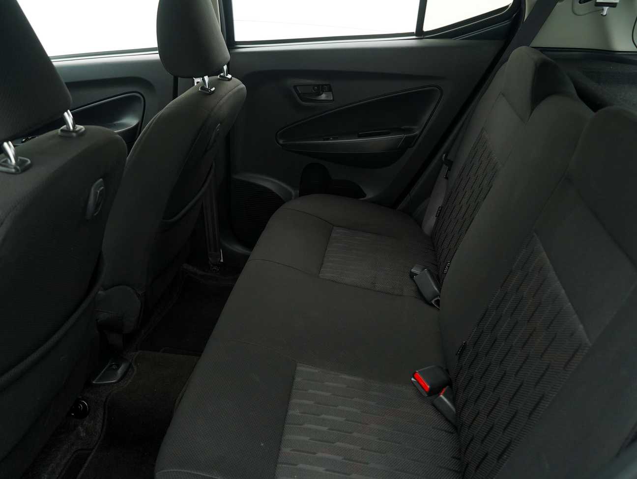 used 2019 Perodua AXIA G 1.0
