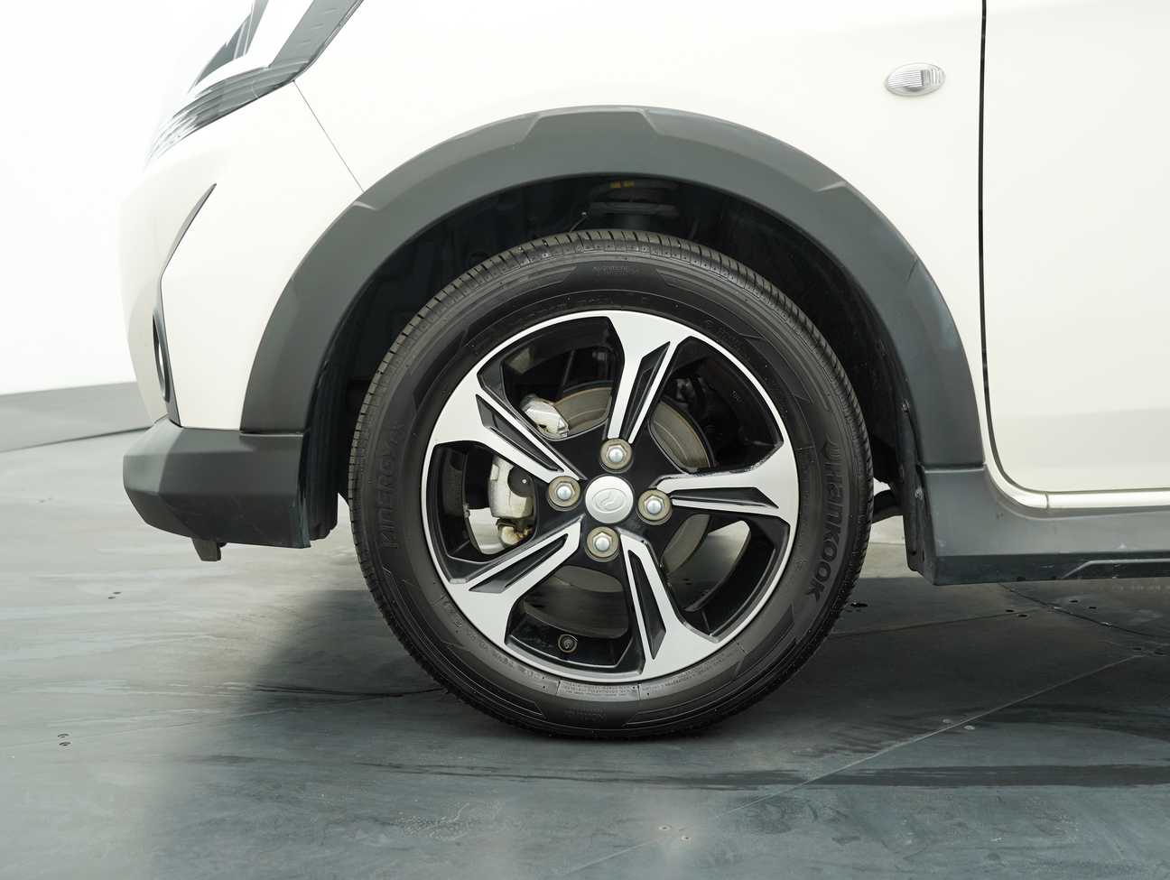 used 2021 Perodua AXIA STYLE 1.0