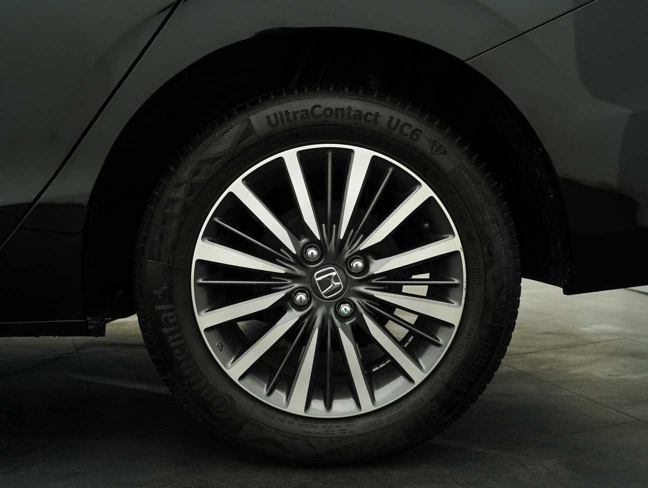 used 2020 Honda City E 1.5