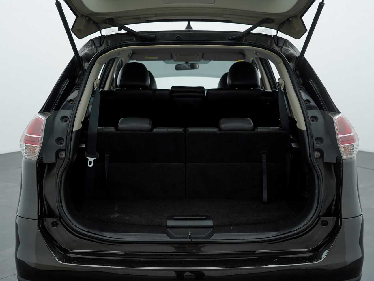 terpakai 2017 Nissan X-Trail  2.0