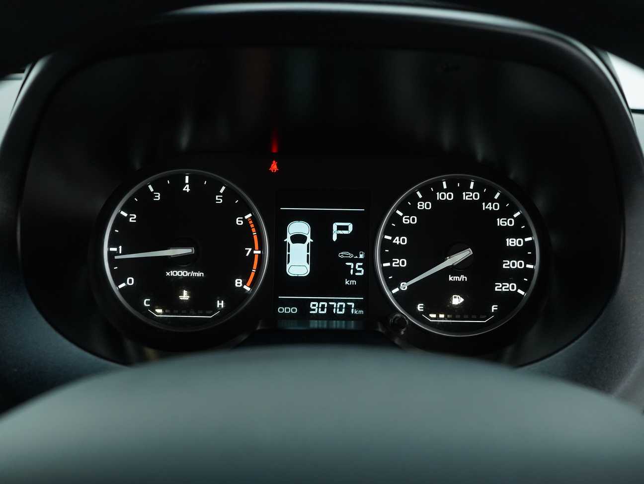 used 2020 Proton Saga Premium 1.3