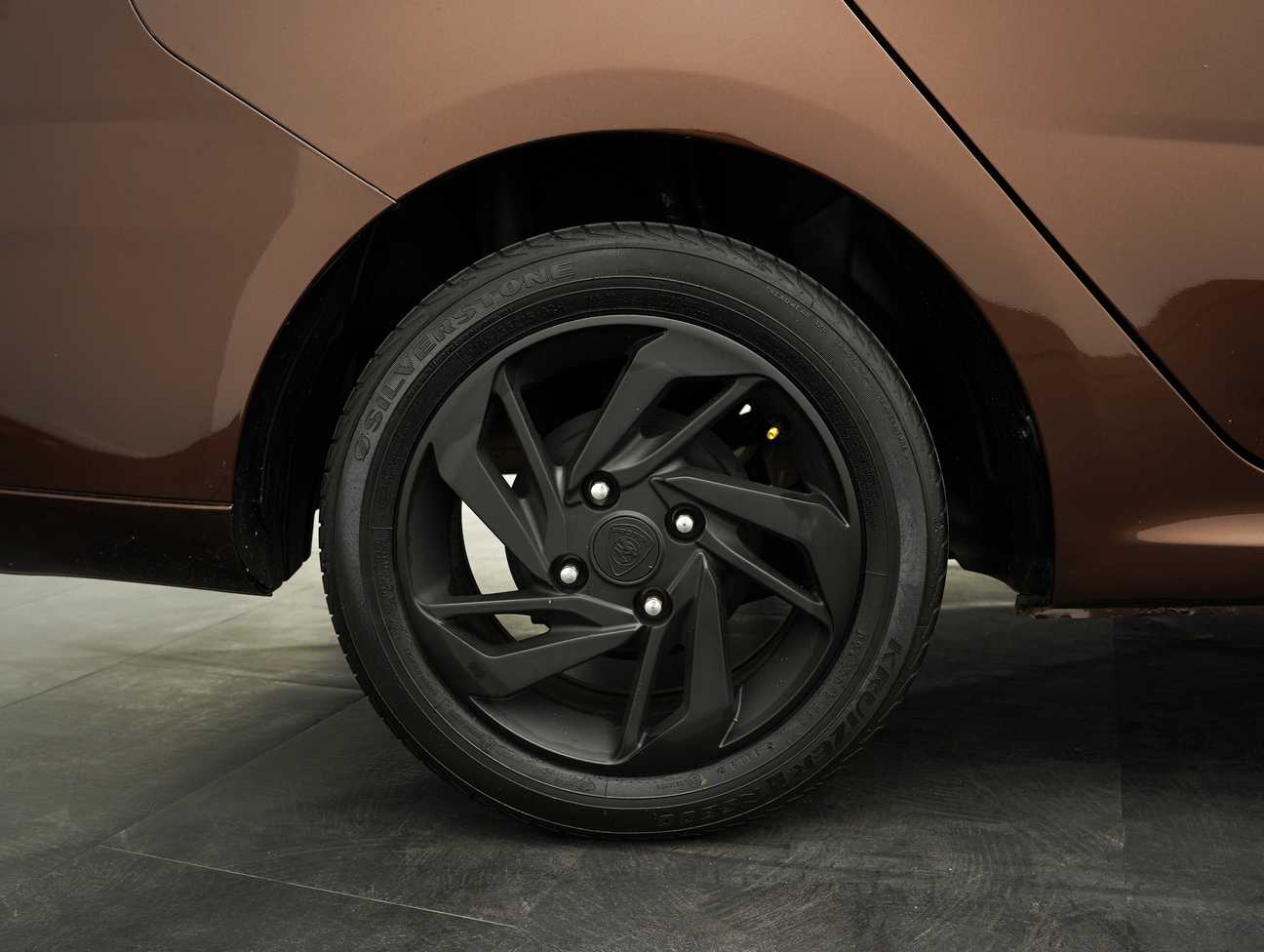 used 2016 Proton Persona Standard 1.6