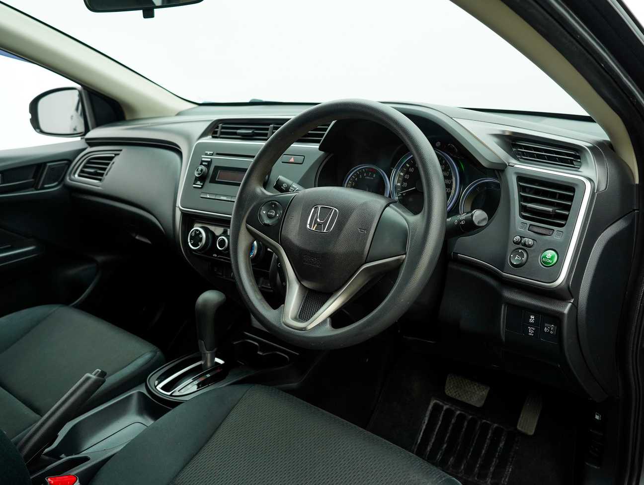 used 2018 Honda City S 1.5