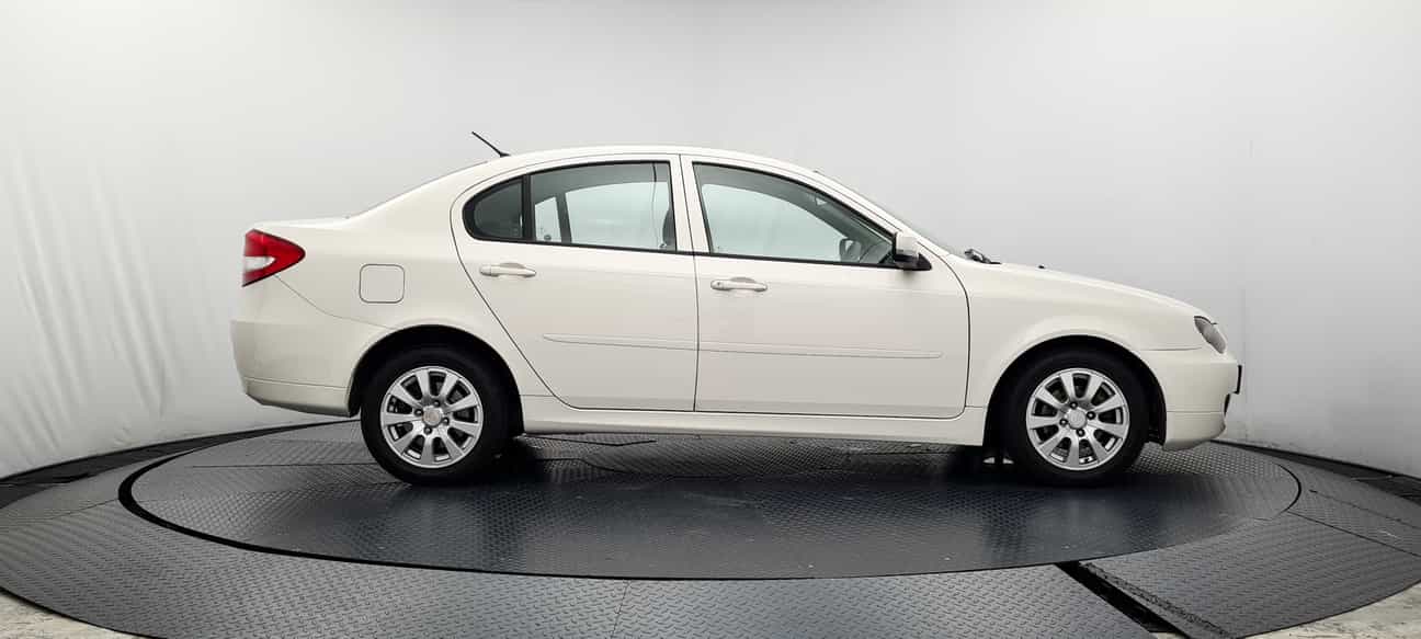 terpakai 2014 Proton PERSONA  1.6