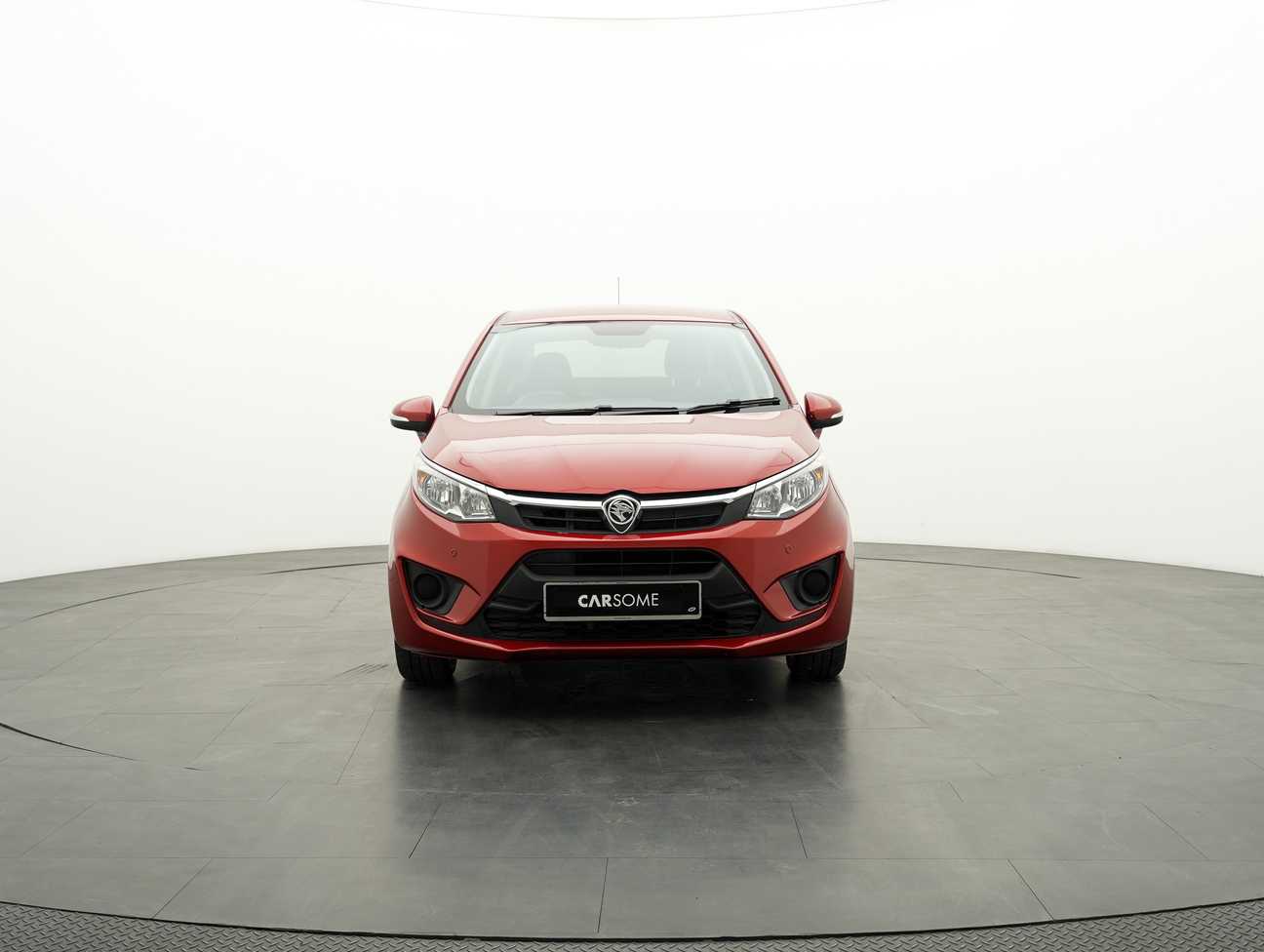 used 2017 Proton Persona Standard 1.6