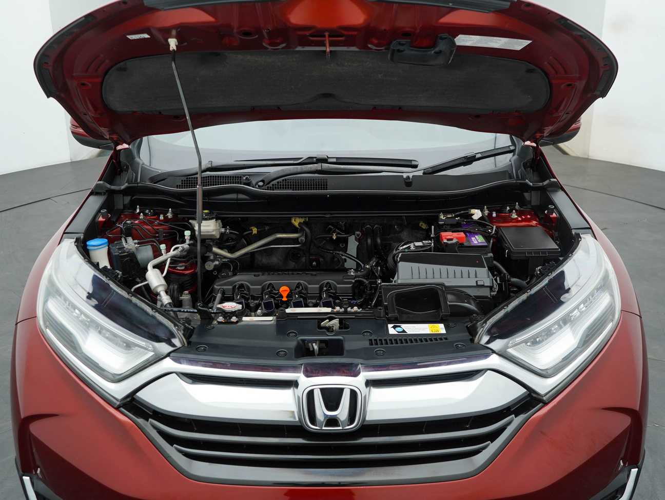 used 2019 Honda CR-V  2.0