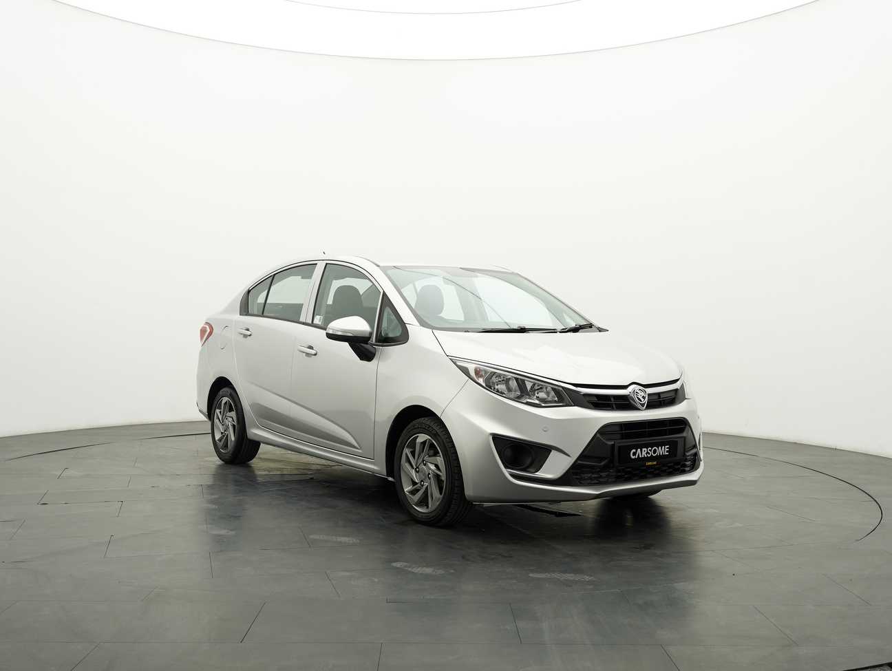 used 2016 Proton Persona Standard 1.6