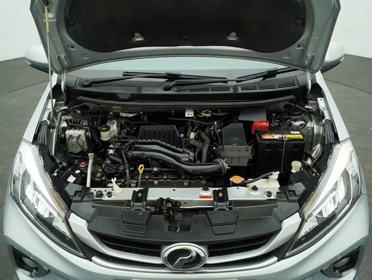 used 2020 Perodua Myvi X 1.3