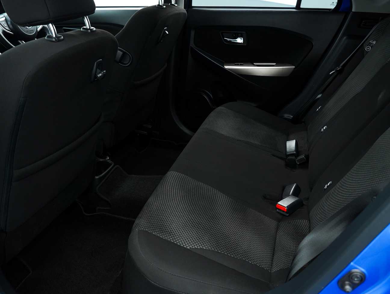 terpakai 2021 Perodua Myvi H 1.5